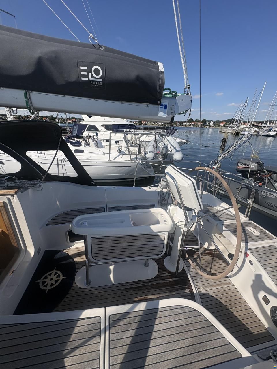 Delphia 40