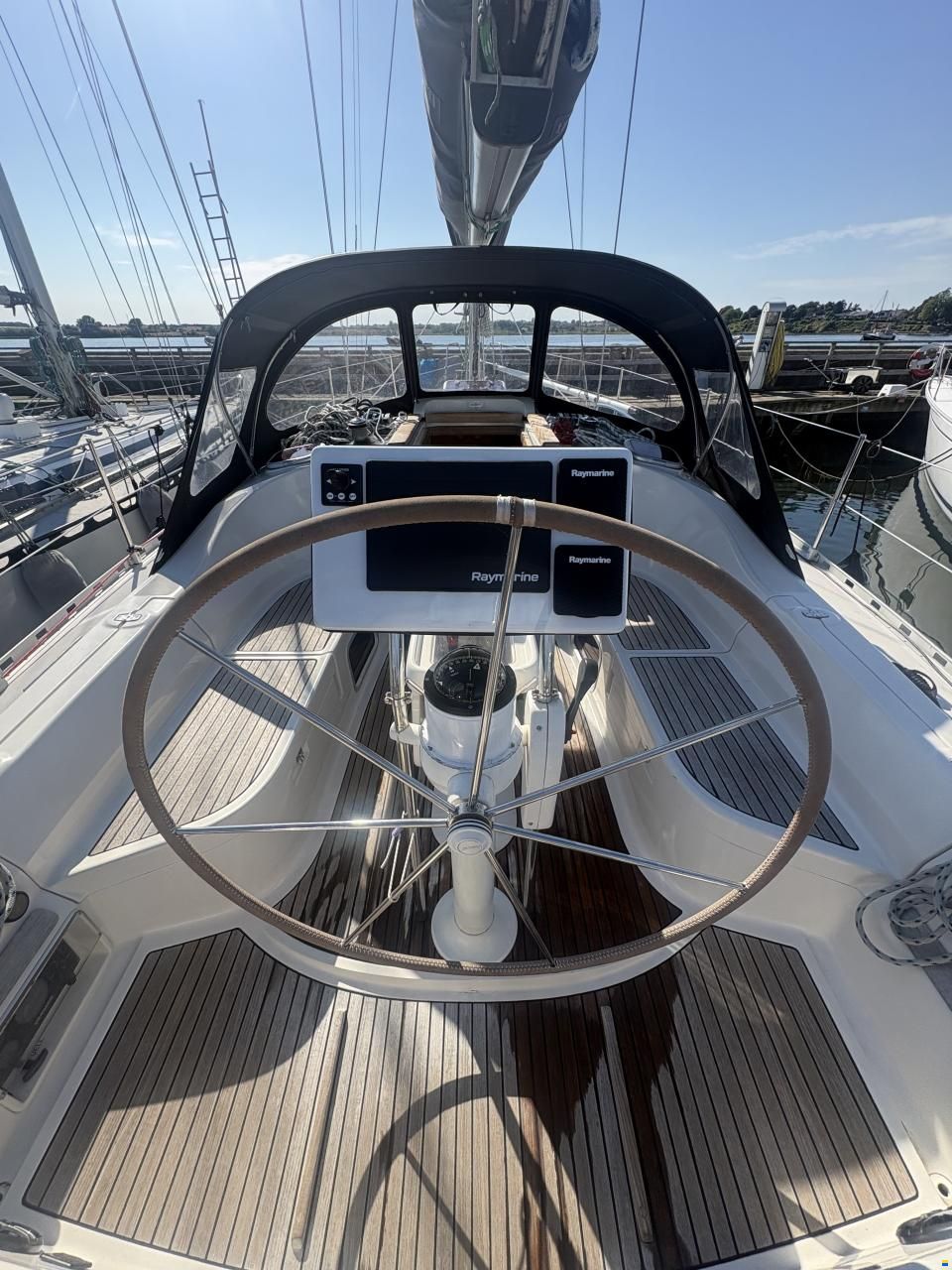 Delphia 40