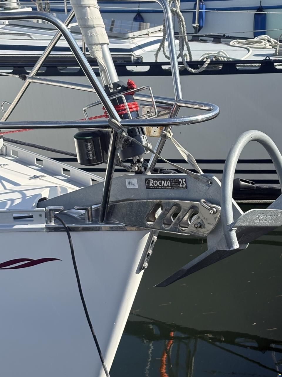 Delphia 40