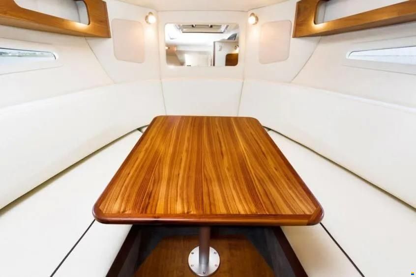 Sea Ray Sundancer 265