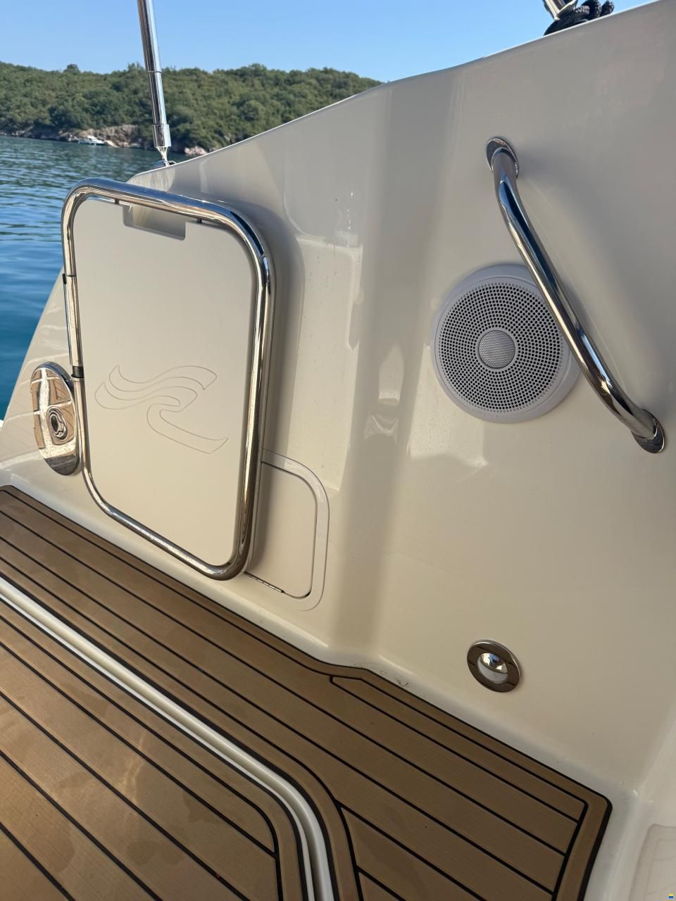Sea Ray Sundancer 265