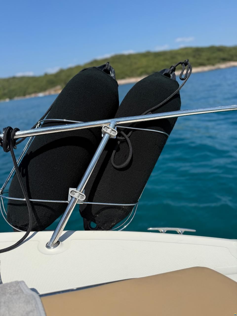 Sea Ray Sundancer 265