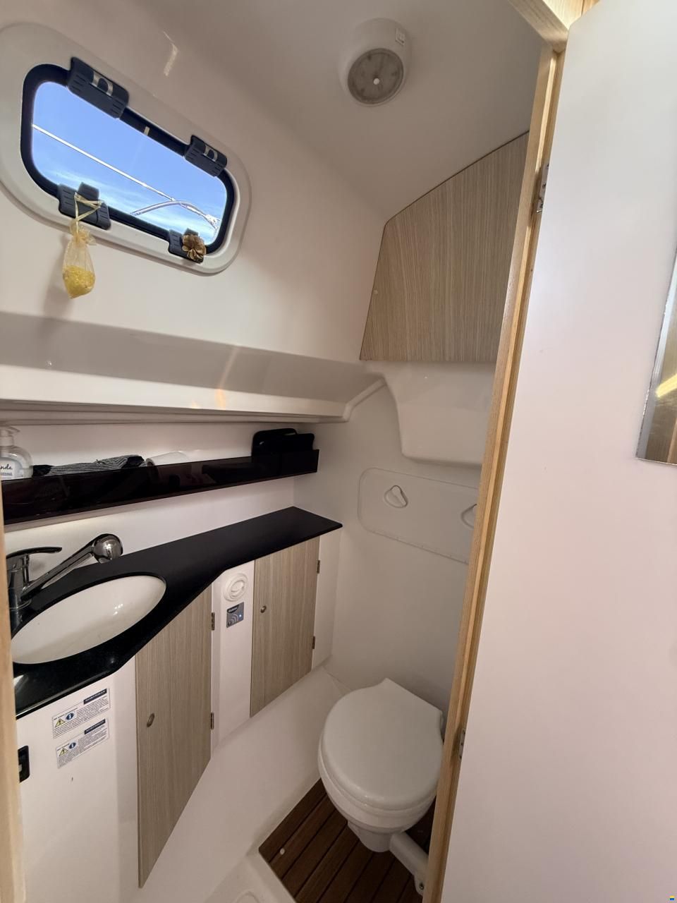 Northman Maxus 26 K