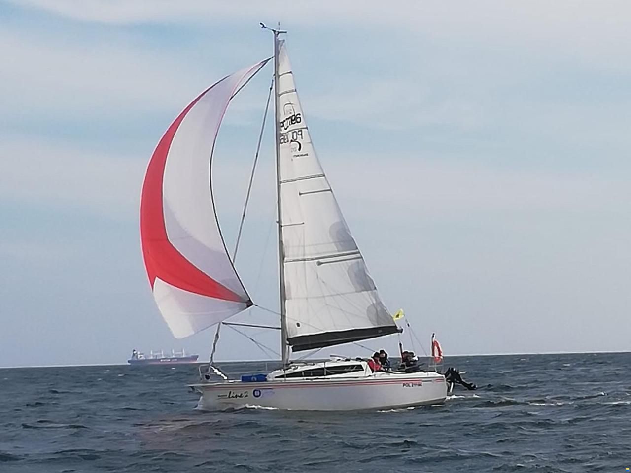 Northman Maxus 26 K