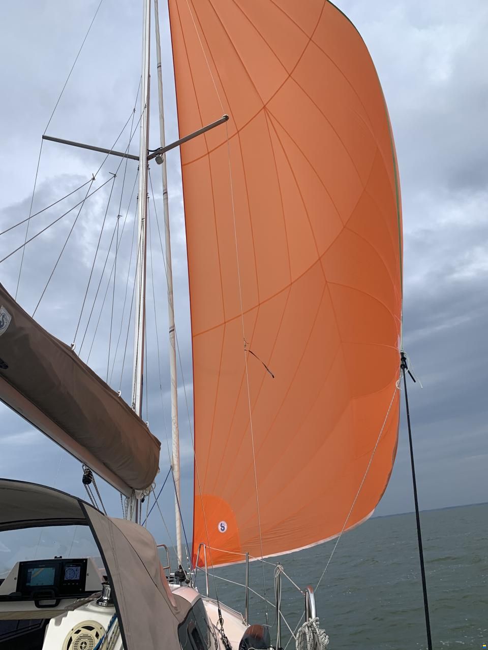 Northman Maxus 26 K