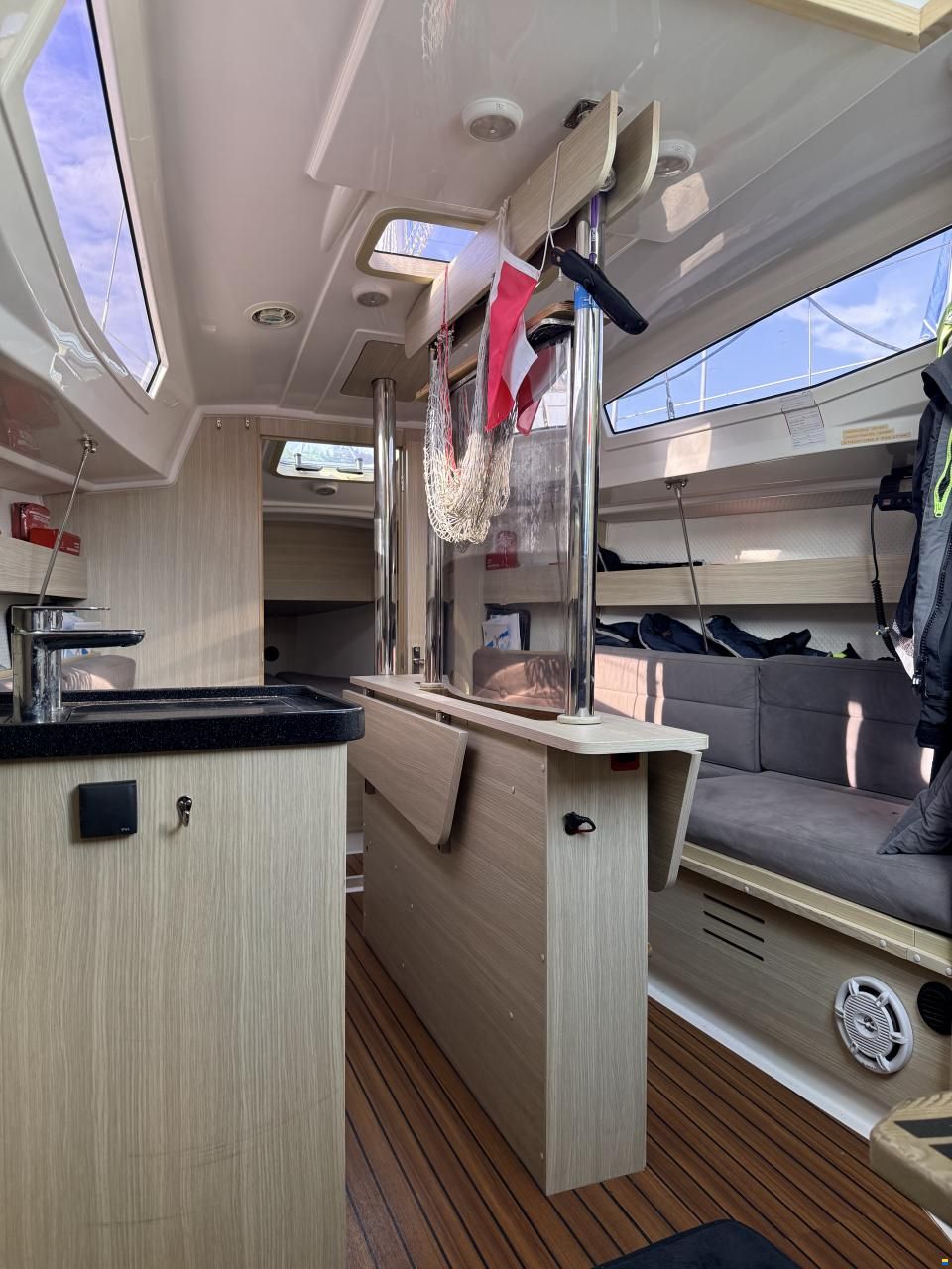Northman Maxus 26 K