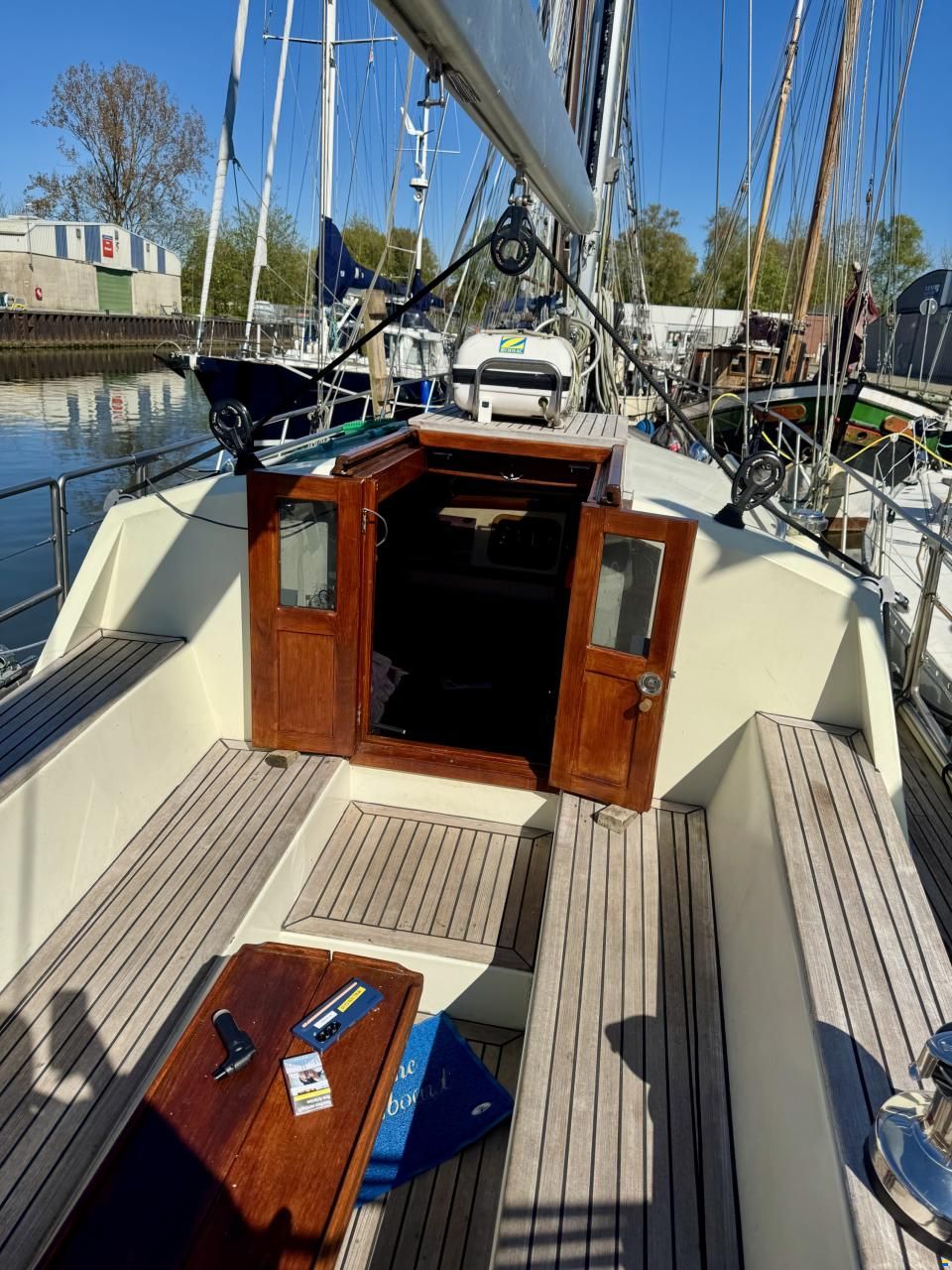 A. Hulshof Grundel 42