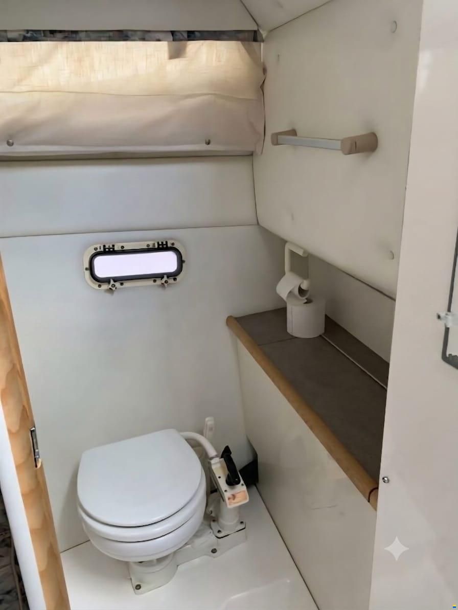 Bayliner 2355 Ciera Sunbridge