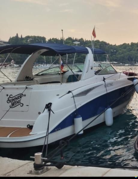 Bayliner 325S