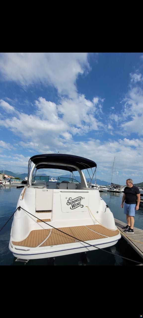 Bayliner 325S