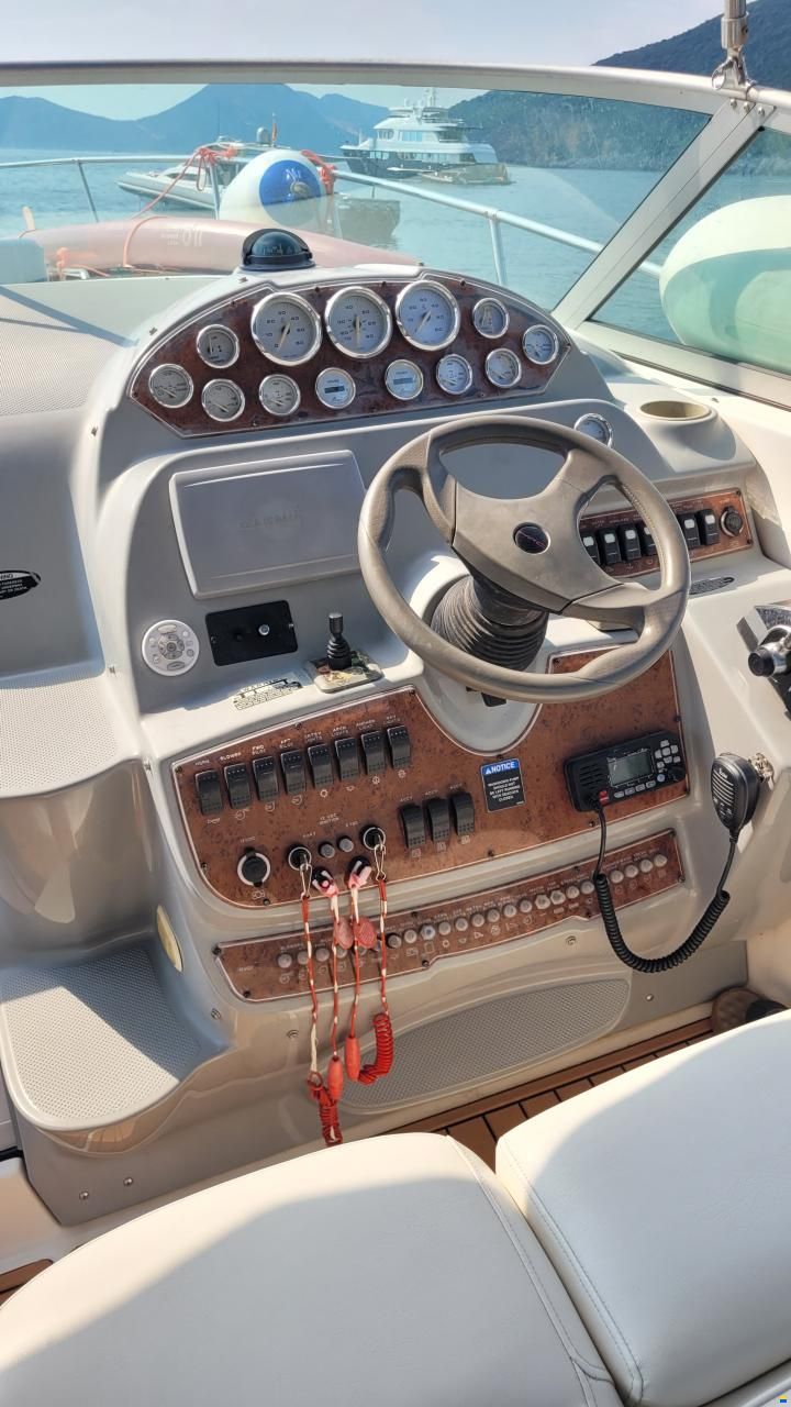Bayliner 325S
