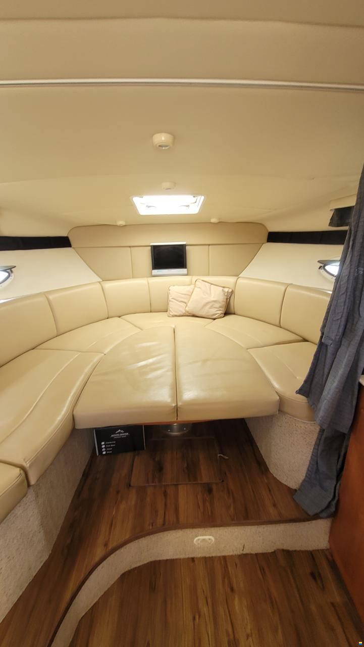 Bayliner 325S