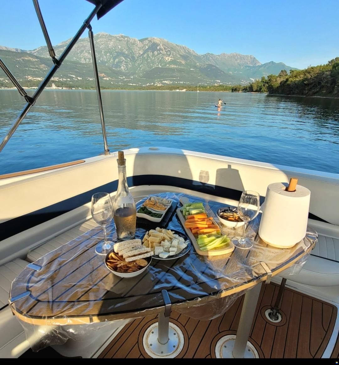 Bayliner 325S