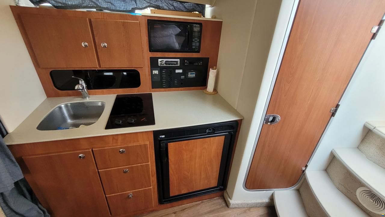 Bayliner 325S