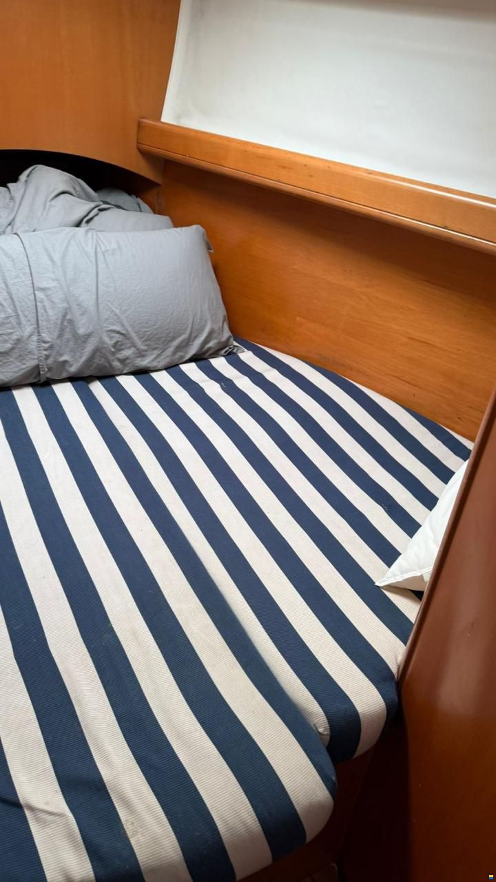 Beneteau FIRST 40.7