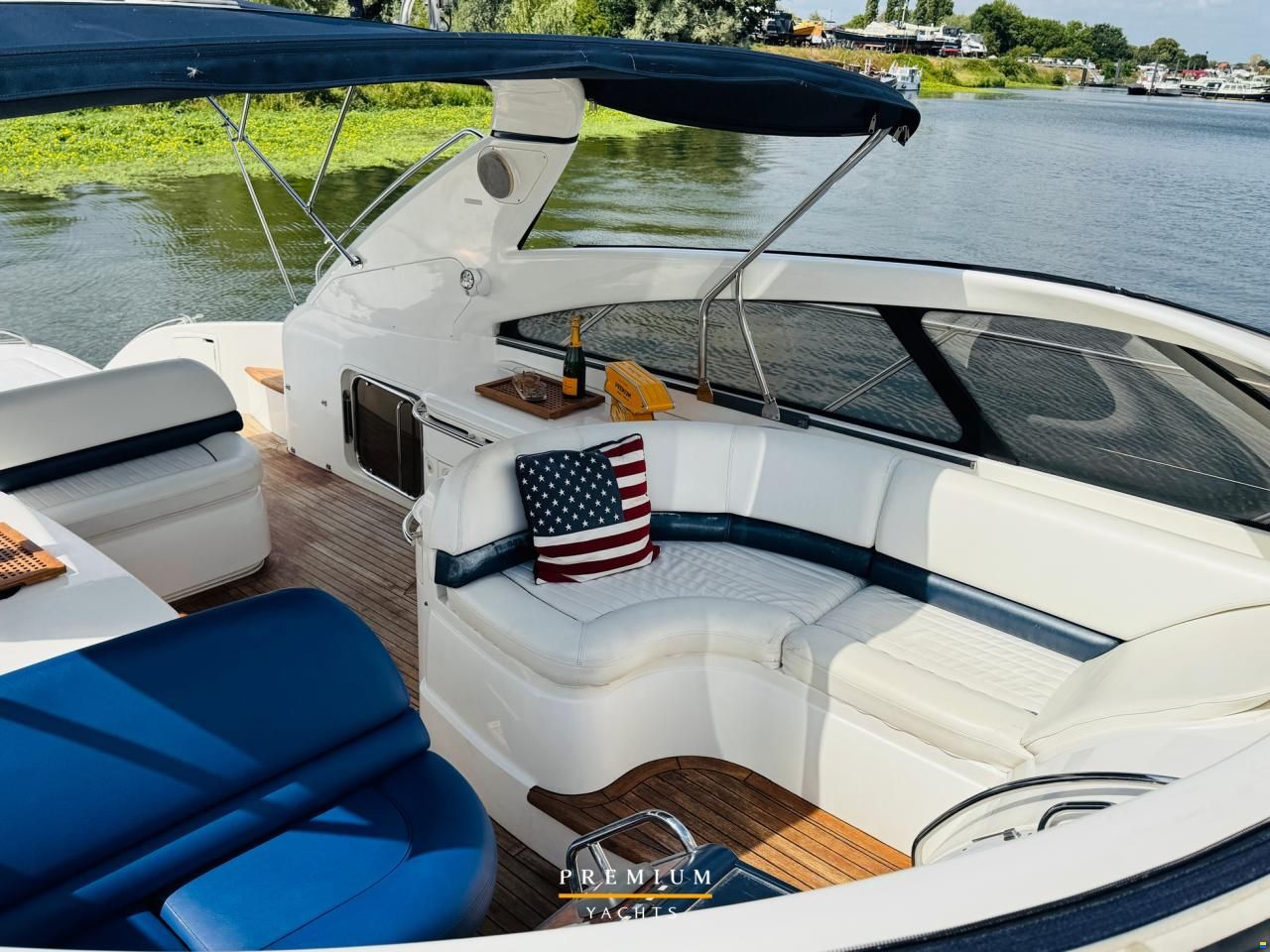 Princess V50