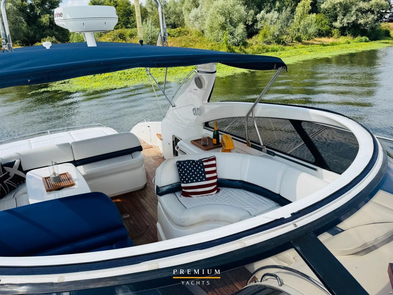 Princess V50