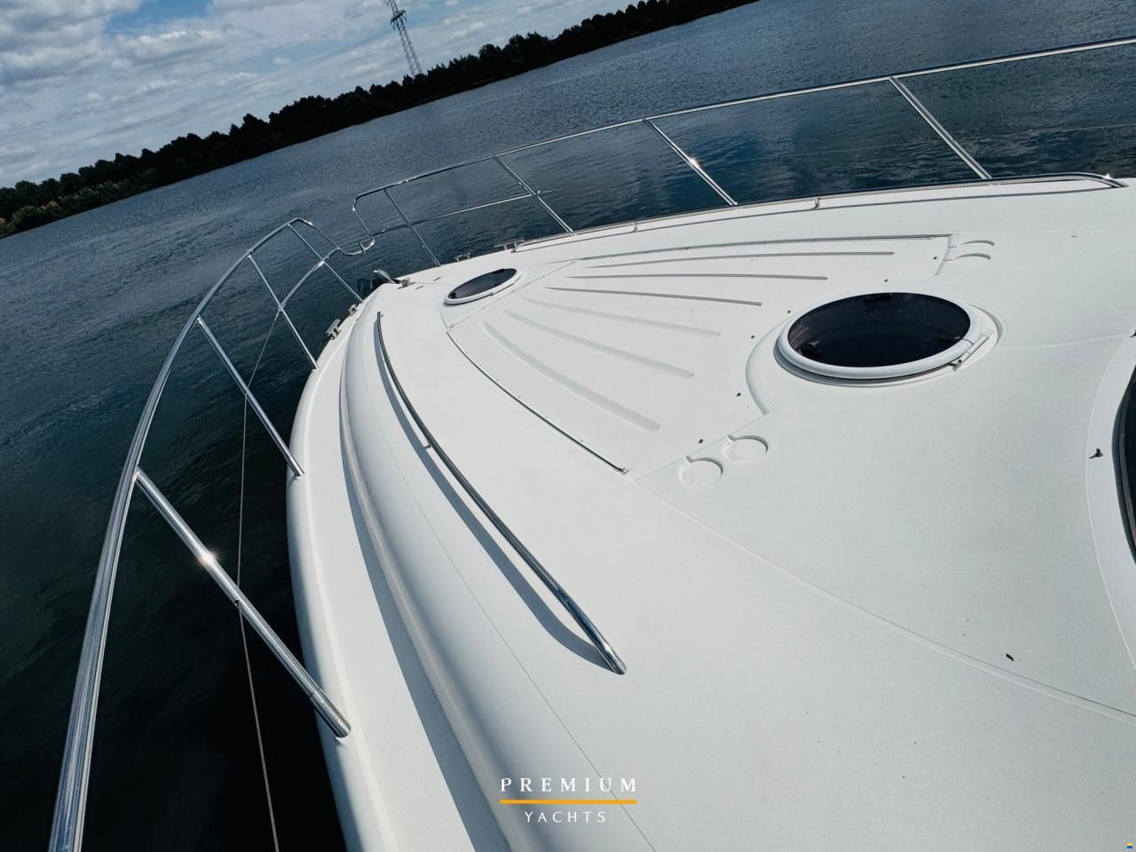 Princess V50
