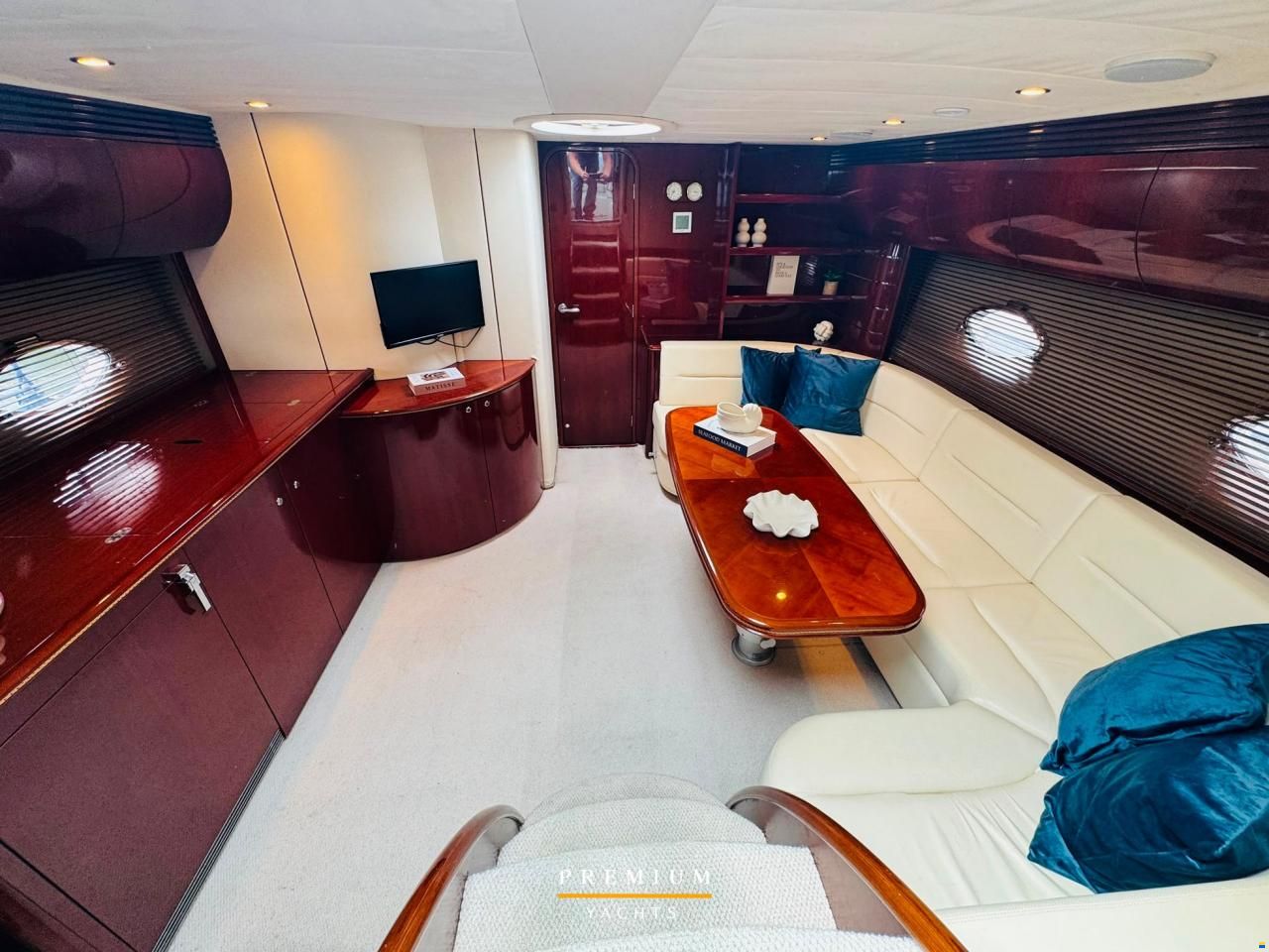 Princess V50