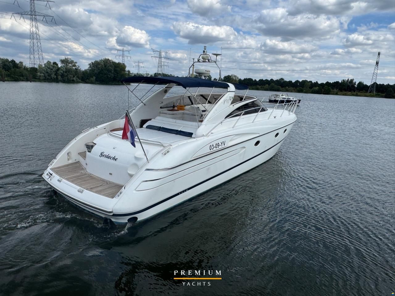 Princess V50