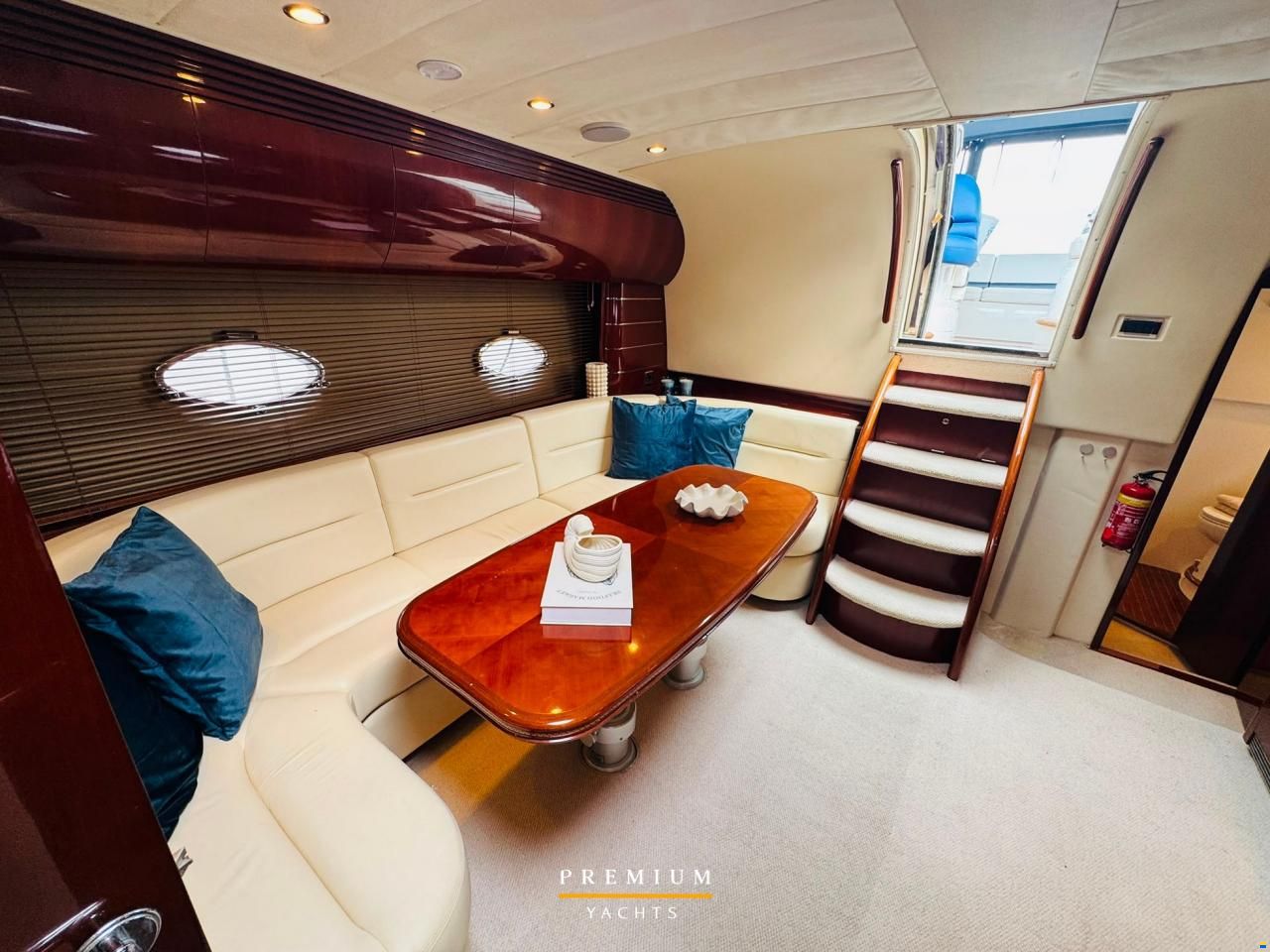 Princess V50