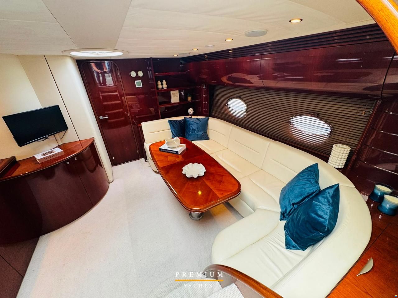 Princess V50