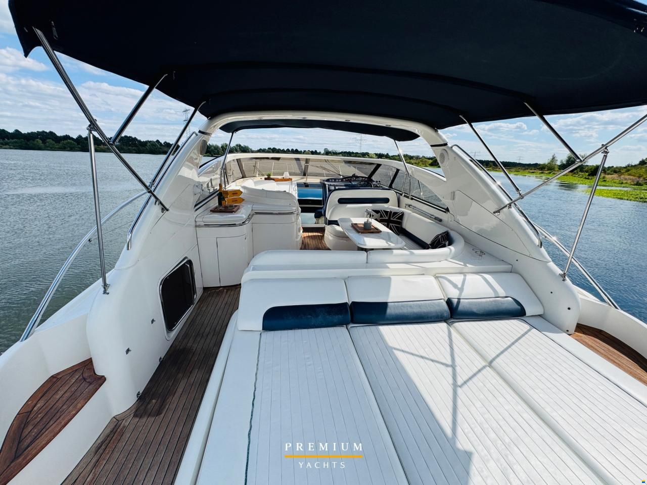 Princess V50