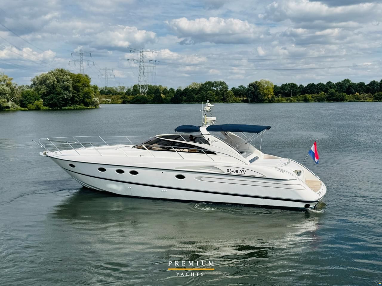 Princess V50