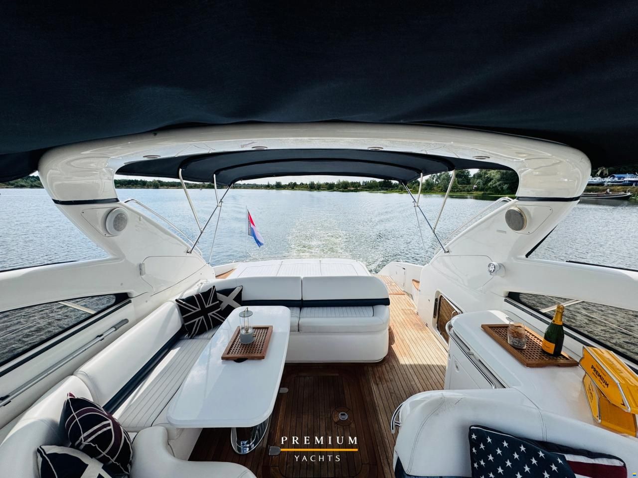 Princess V50