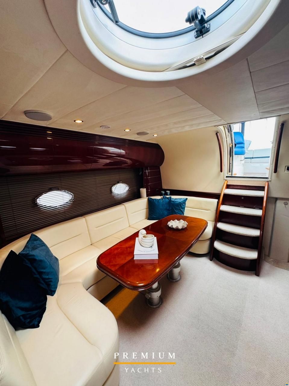 Princess V50
