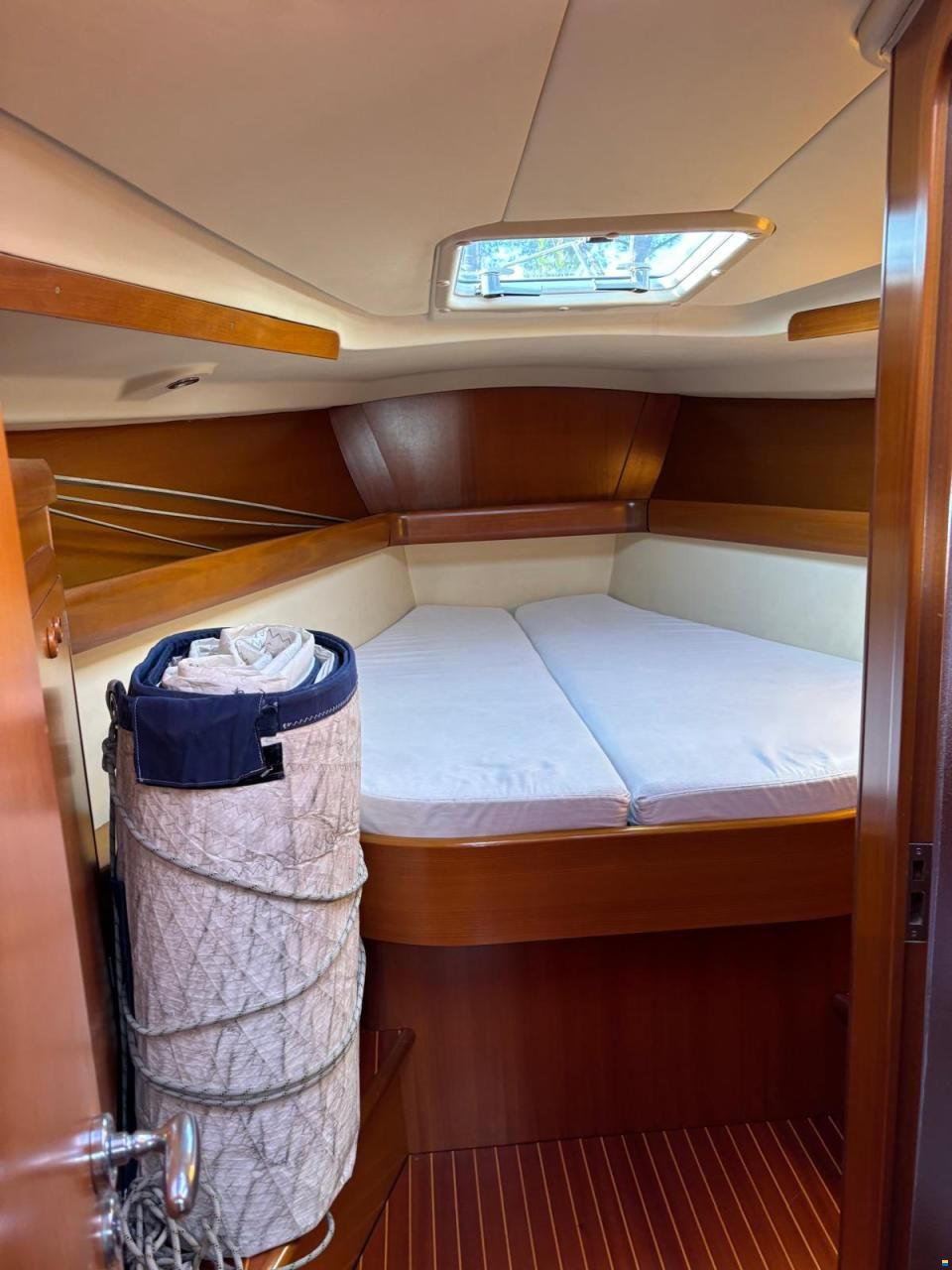 Cantiere del Pardo GS 43 J&J