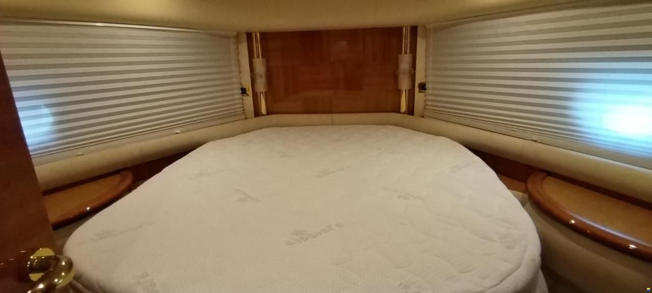 Azimut 55