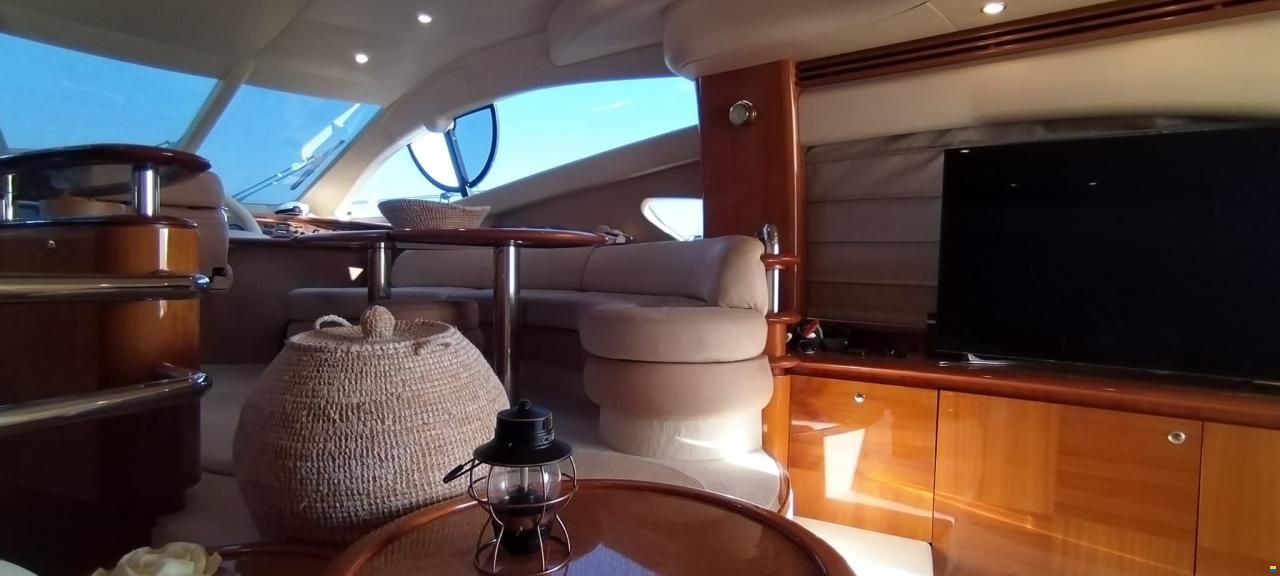 Azimut 55