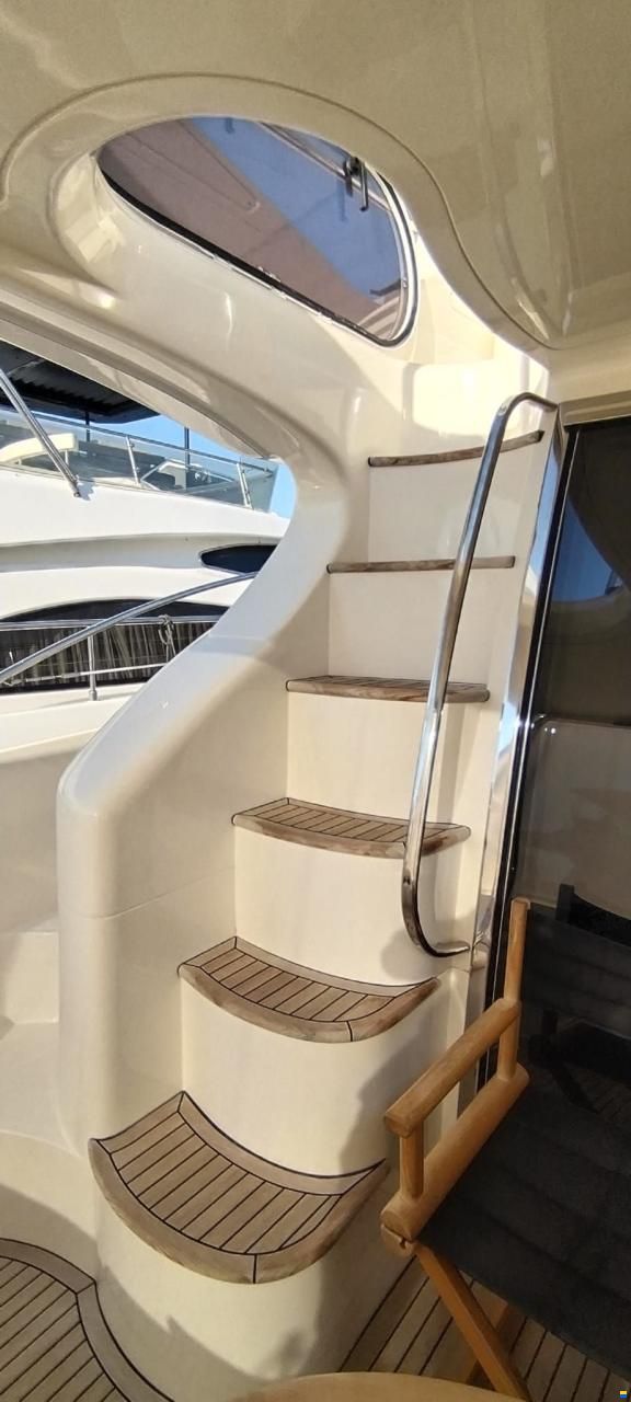 Azimut 55