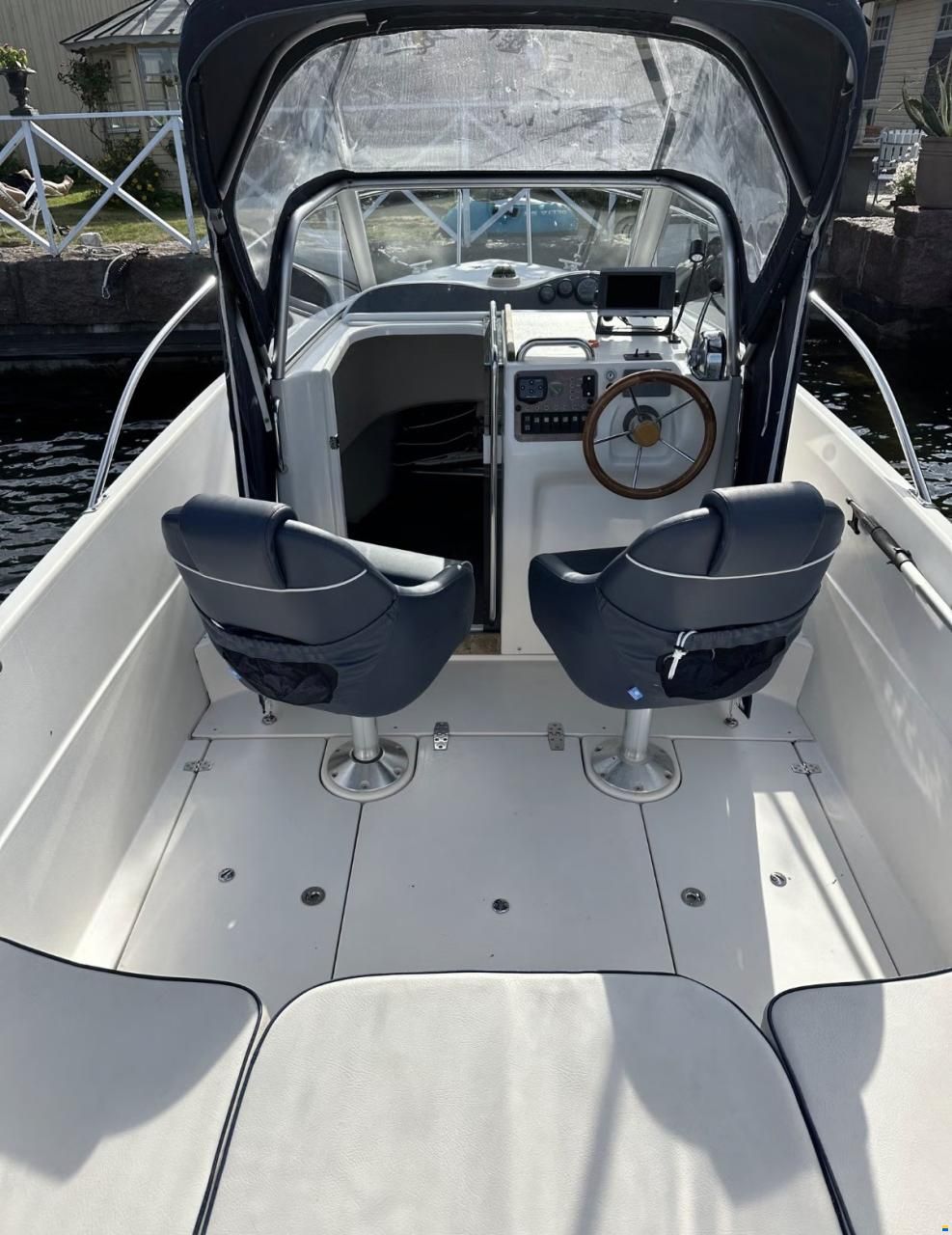 Forbina 650F