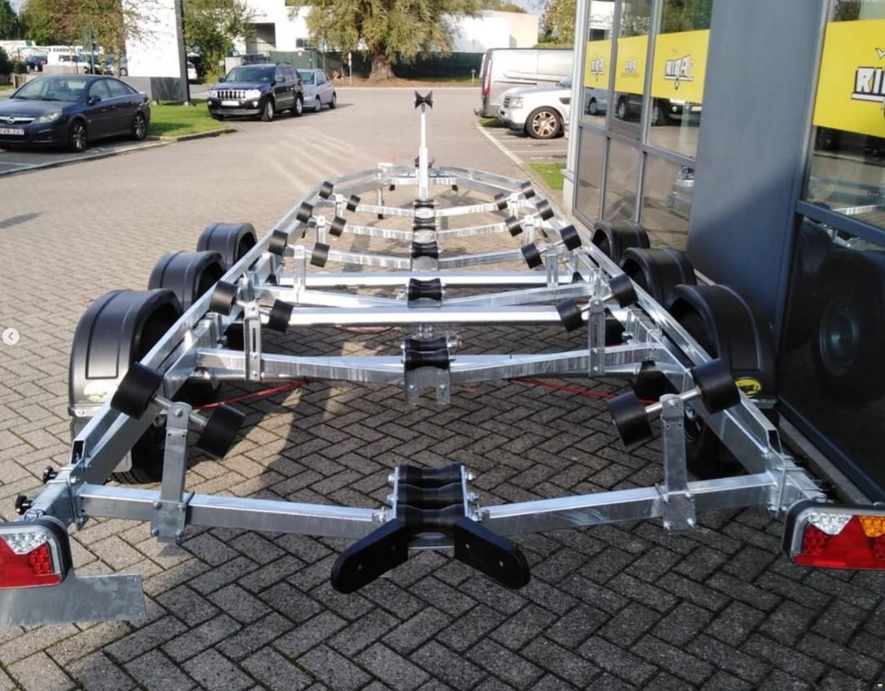 Rand Gran Sport 30