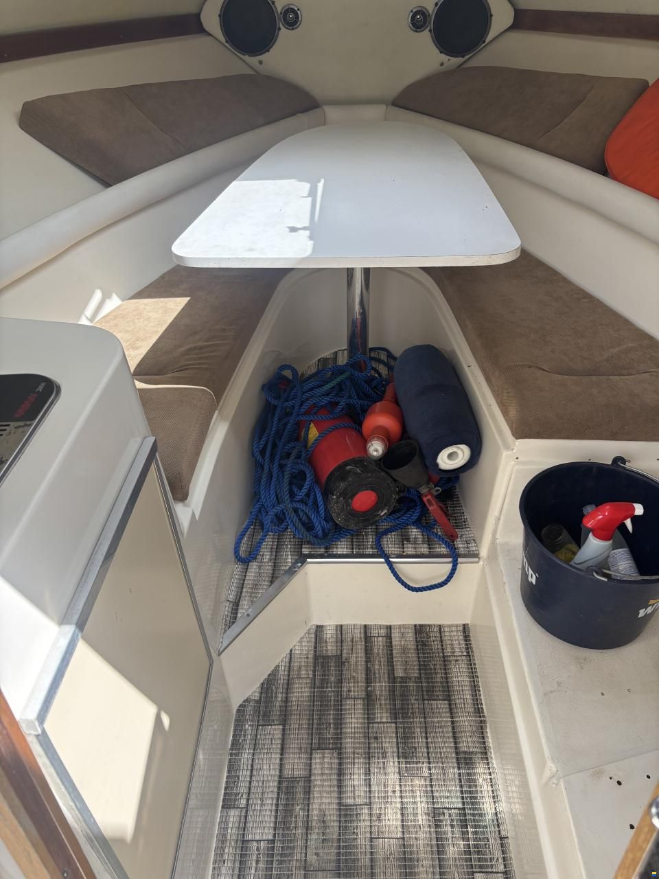 Cruisers Rogue 2530