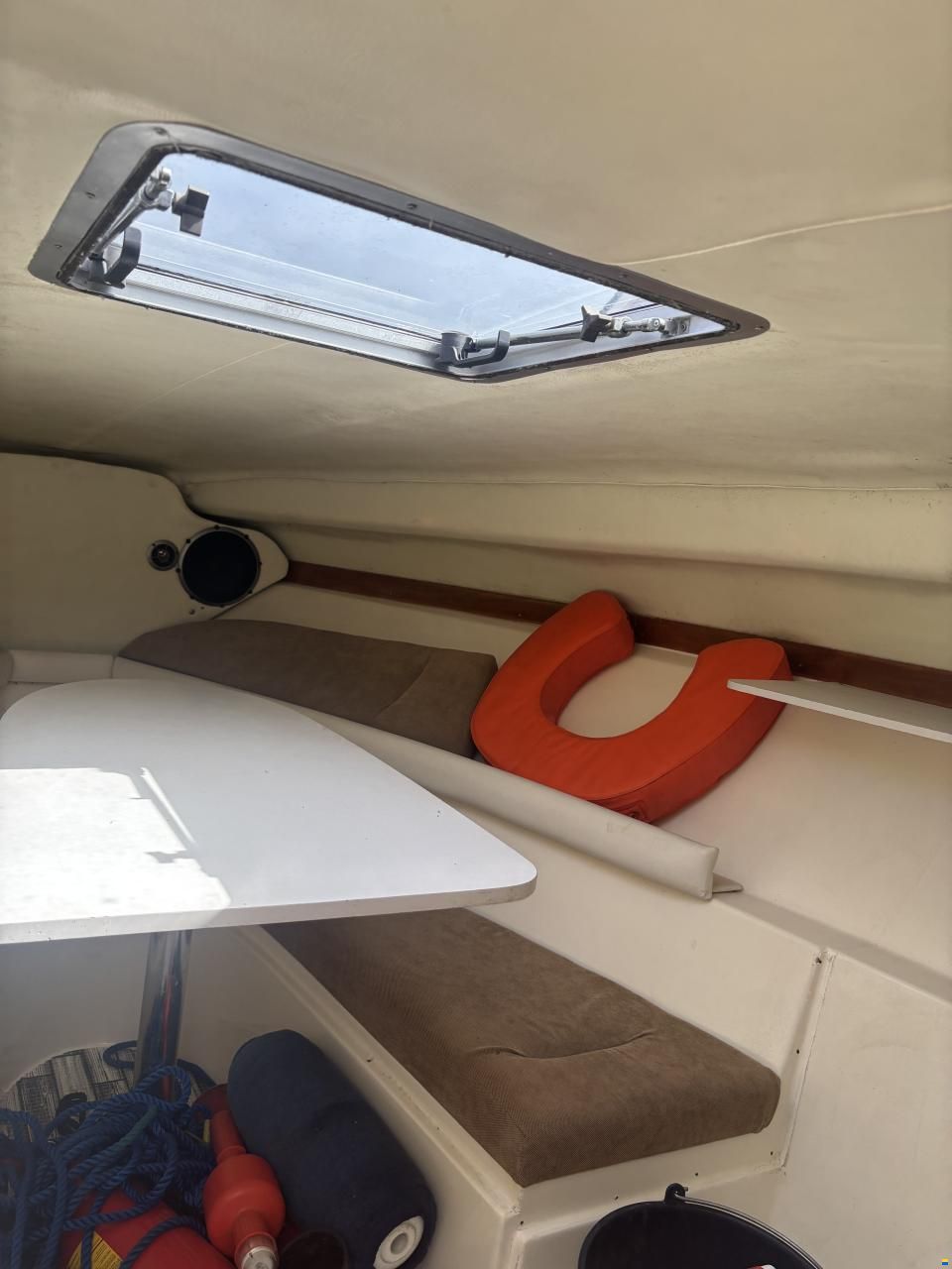 Cruisers Rogue 2530