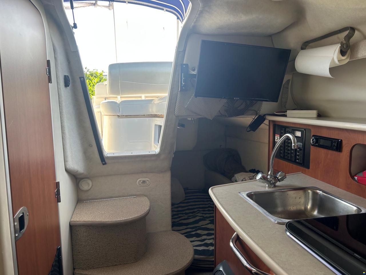 Bayliner 245