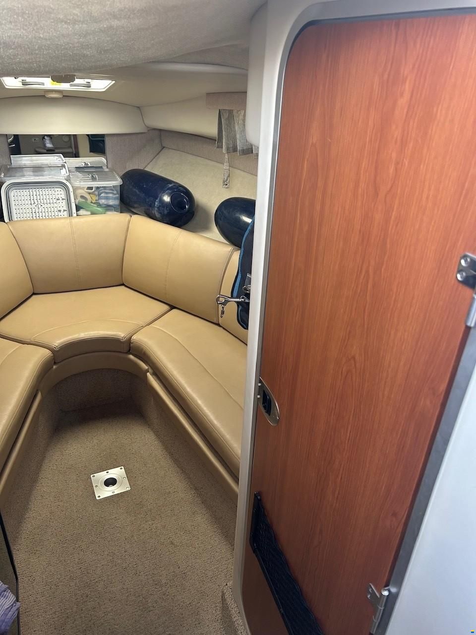 Bayliner 245