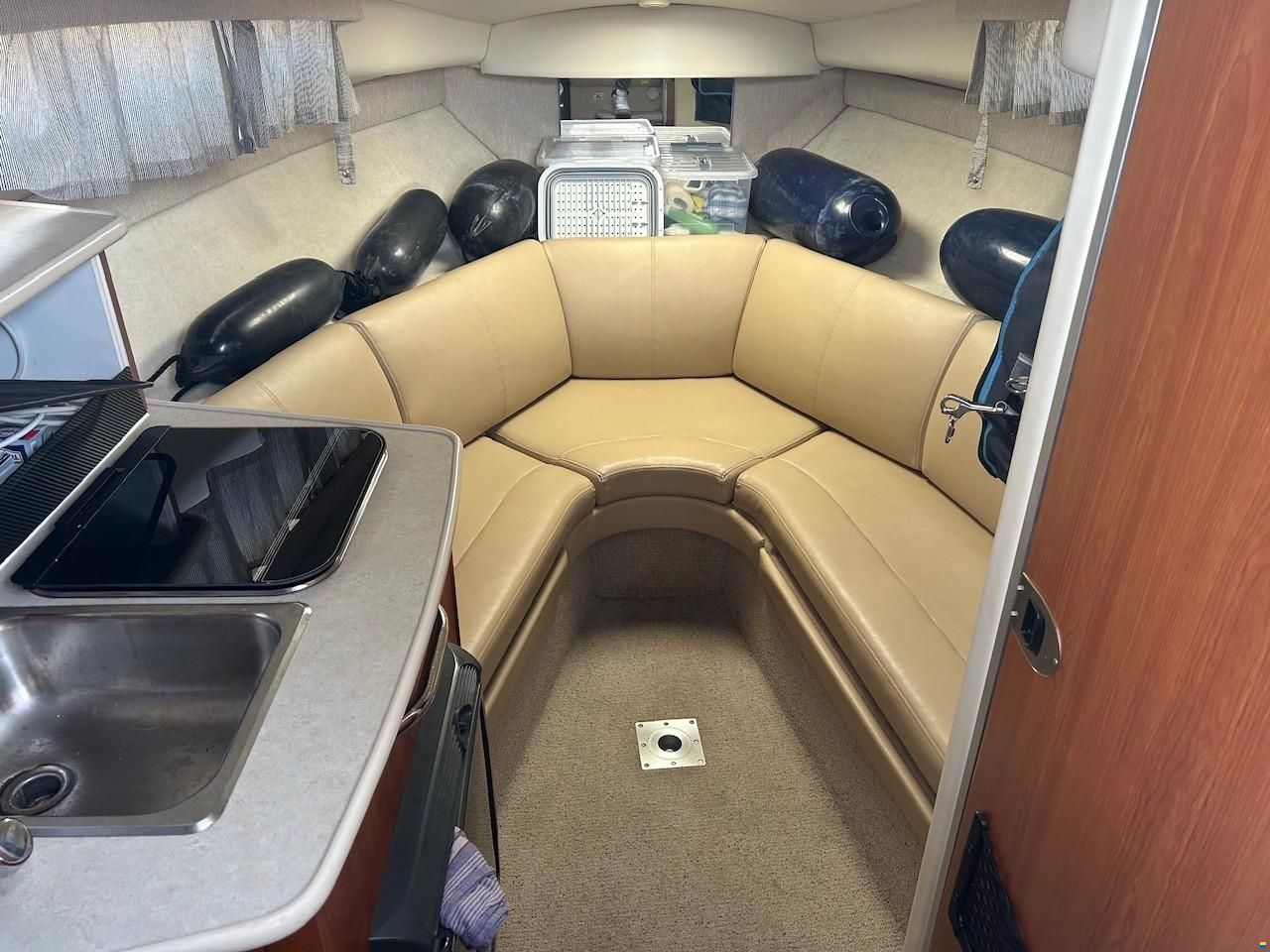 Bayliner 245