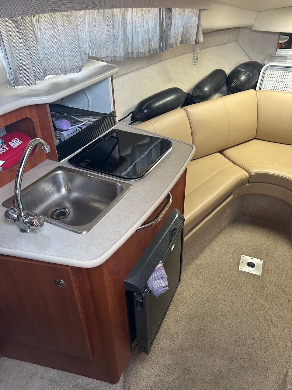 Bayliner 245