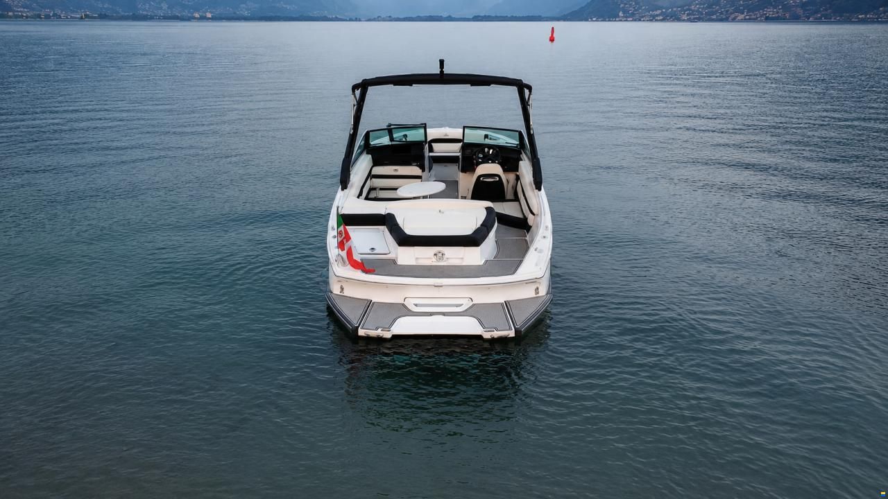 Cobalt CS23