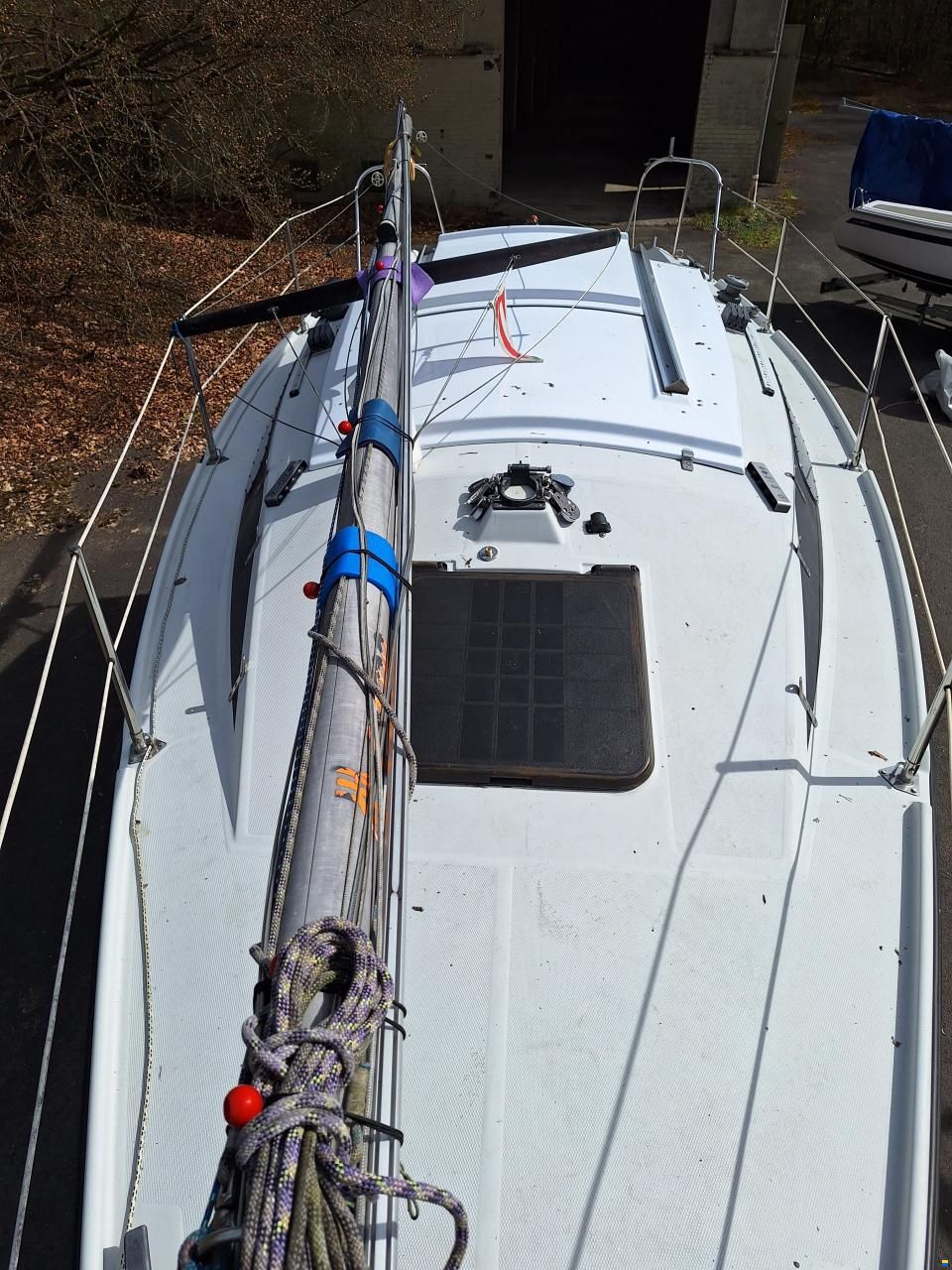 Comar Comet 700