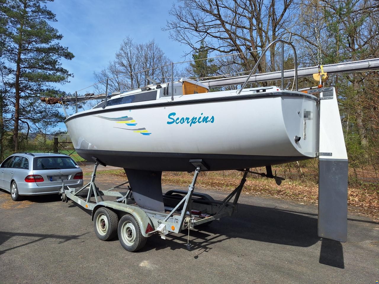 Comar Comet 700