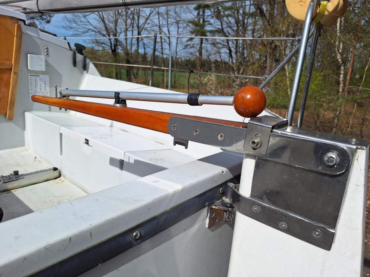 Comar Comet 700