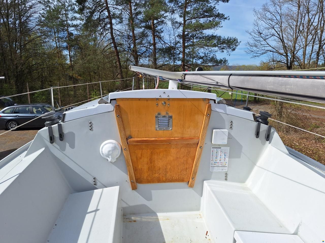 Comar Comet 700