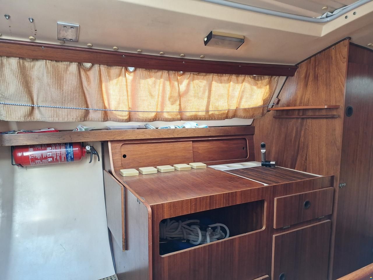 Comar Comet 700