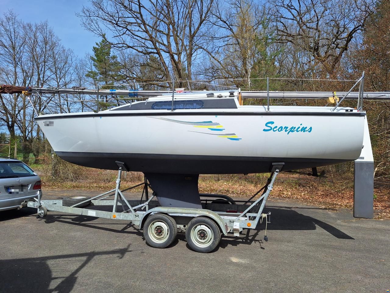 Comar Comet 700
