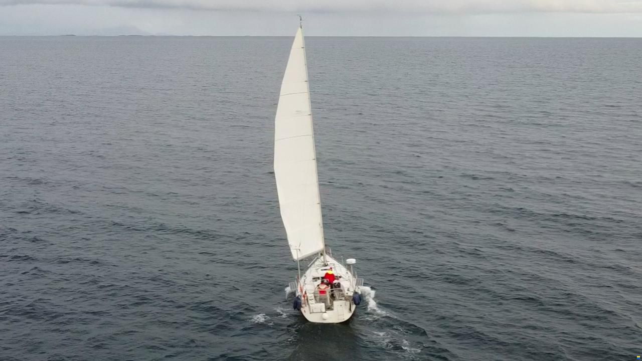 Hanse 350